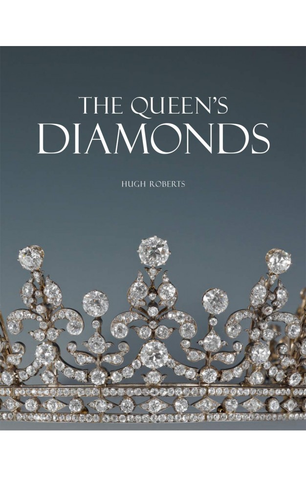 The Queen's Diamonds